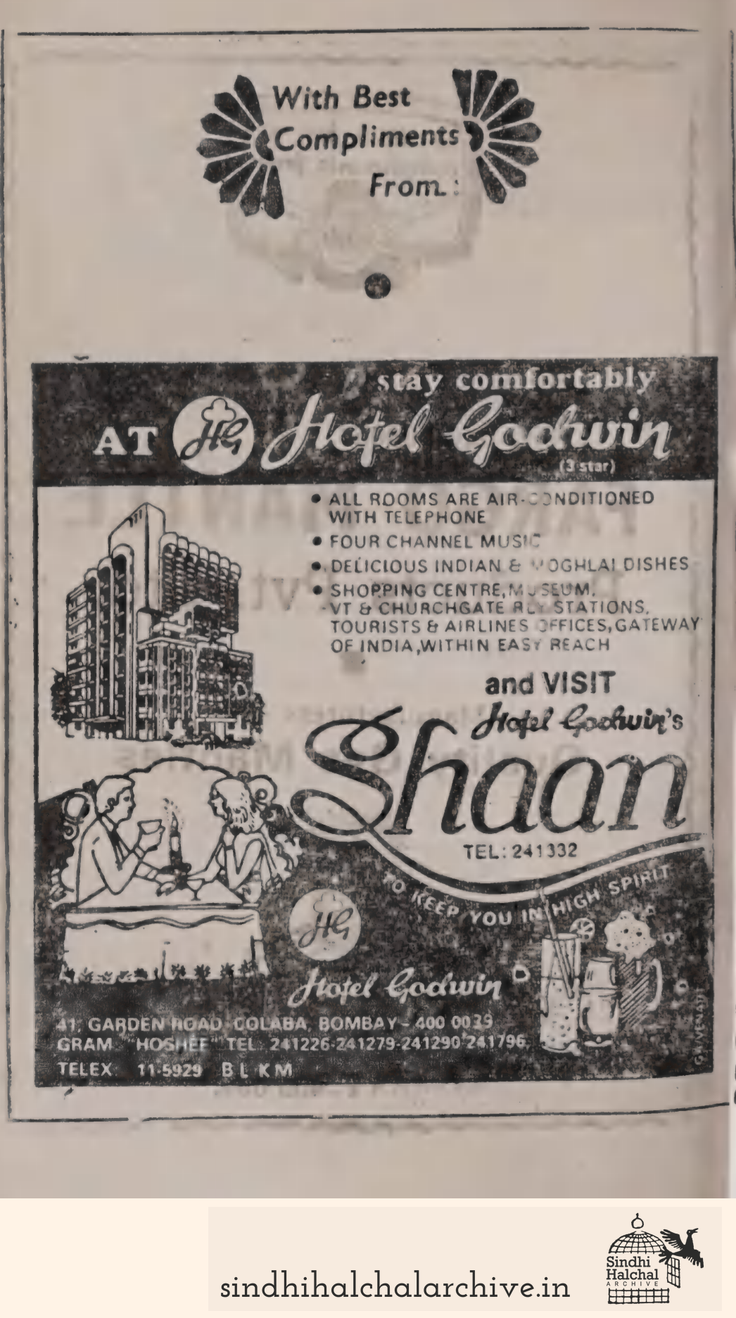 Image of AD Hotel Godwin